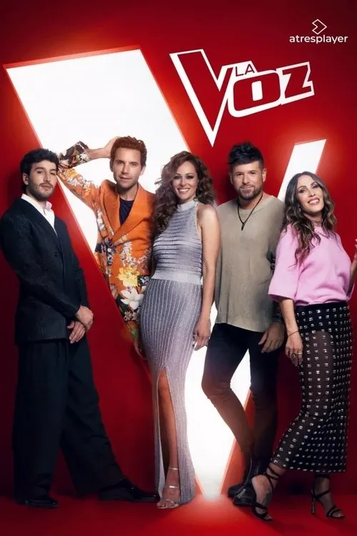 The Voice (Espagne)