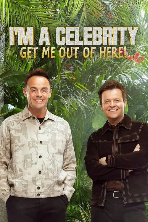 I'm a Celebrity...Get Me Out of Here!