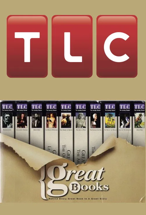 The Learning Channel's Great Books