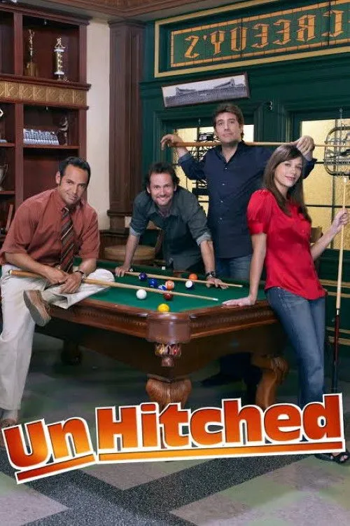 Unhitched