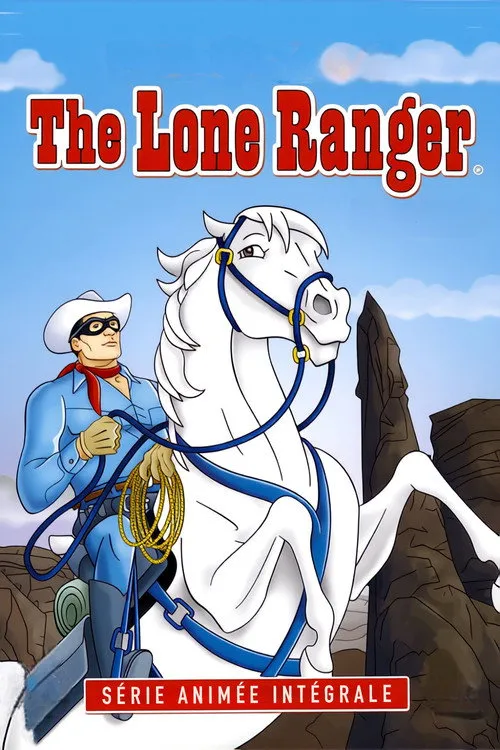 Lone Ranger