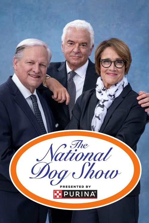 The National Dog Show
