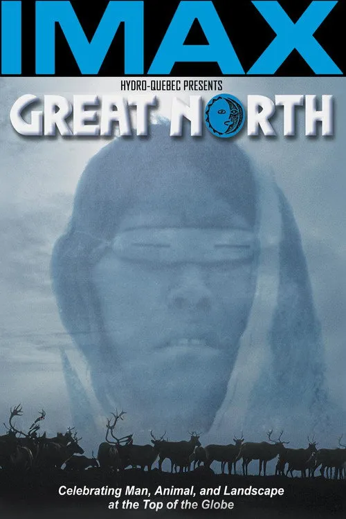 Le Grand Nord