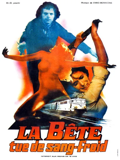 La Bête tue de Sang froid