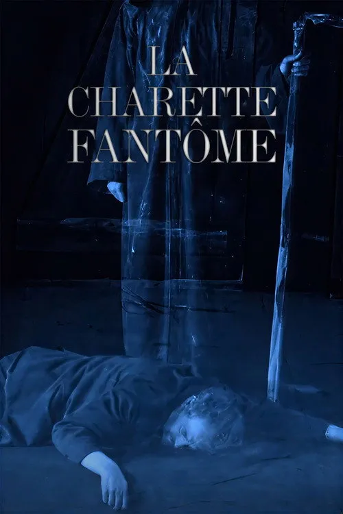 La Charrette fantôme