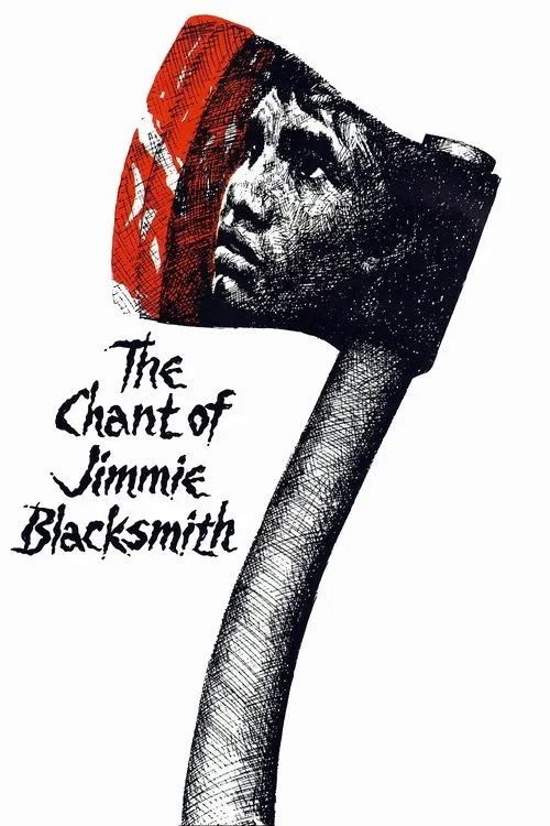La Complainte de Jimmie Blacksmith