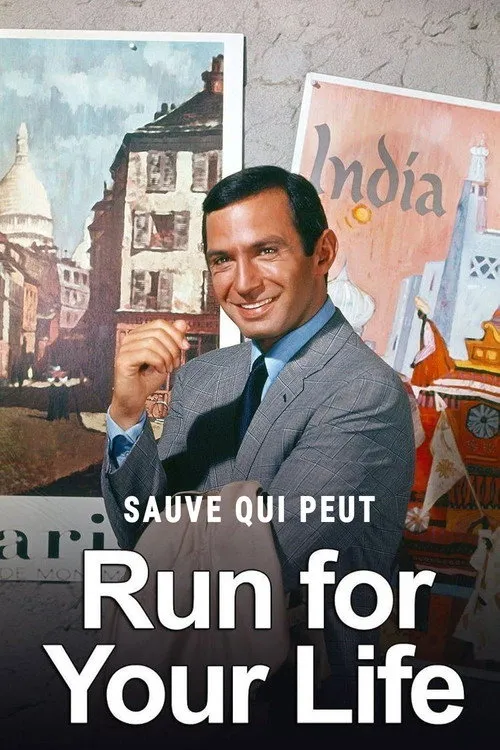 Sauve qui peut