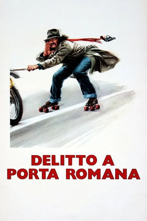 Crime à Milan