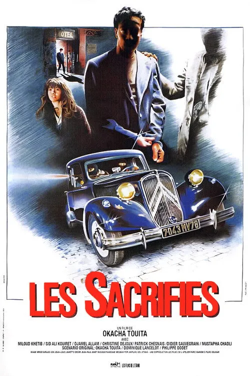 Les Sacrifiés