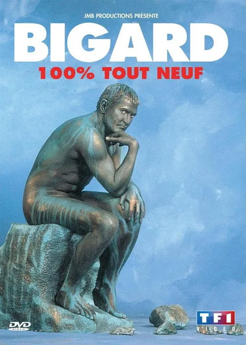 Bigard : 100% Tout neuf