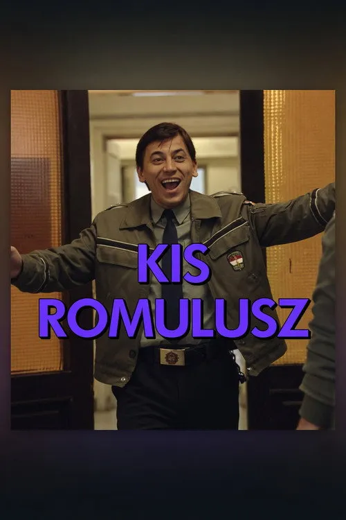 Kis Romulusz