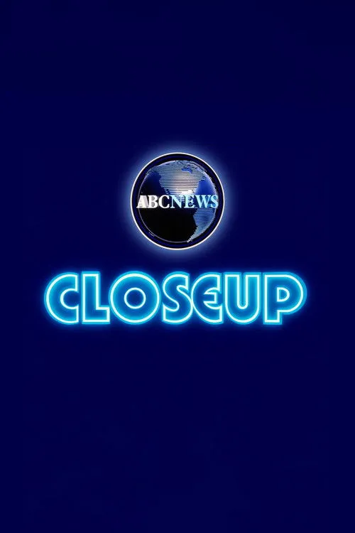 ABC Close-Up!