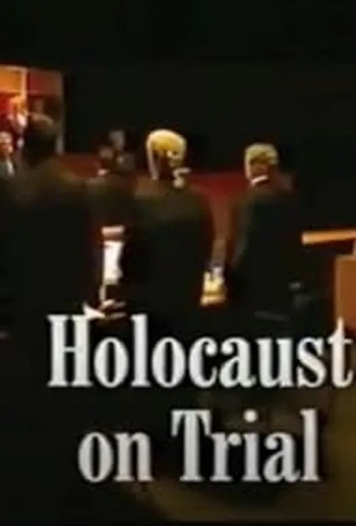 The Holocaust on Trial