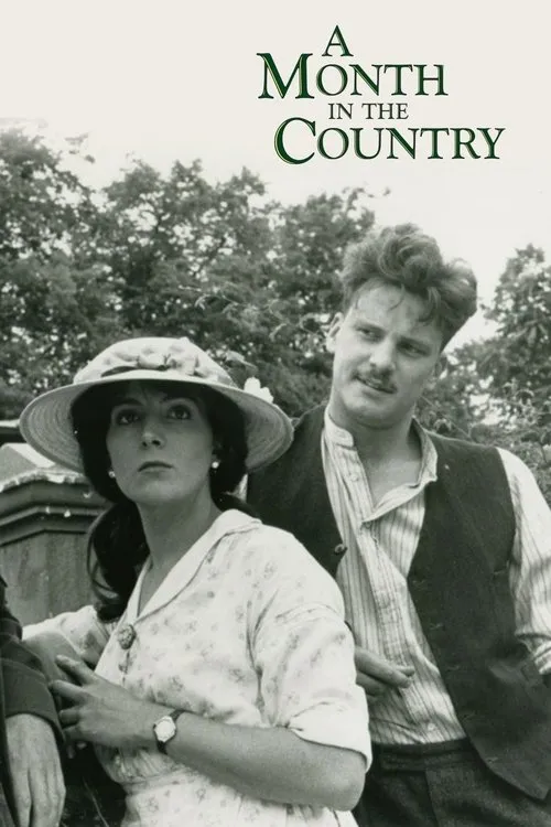 A Month in the Country