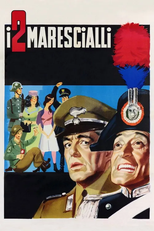 I due marescialli