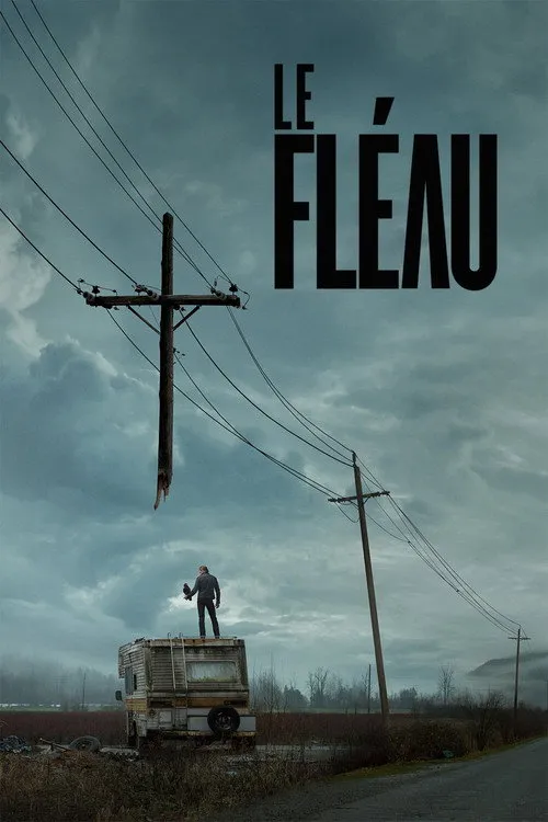 Le Fléau