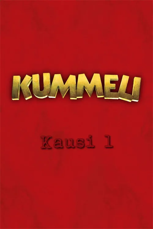 Kummeli