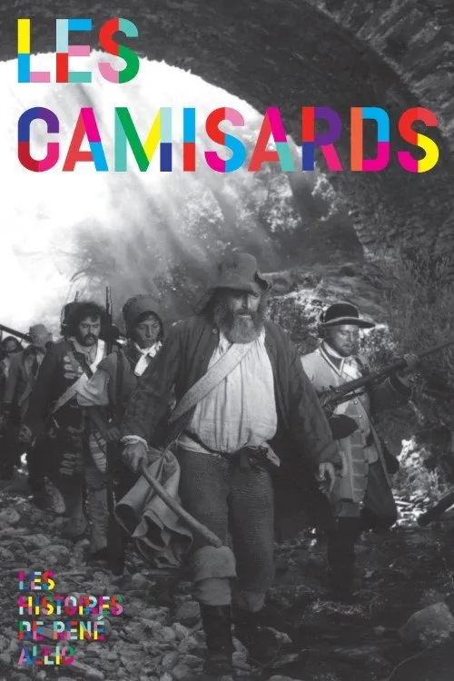 Les camisards