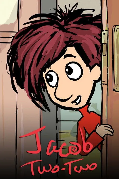 Jacob Jacob