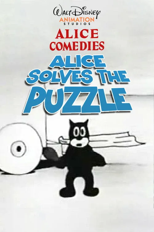Alice Solves the Puzzle