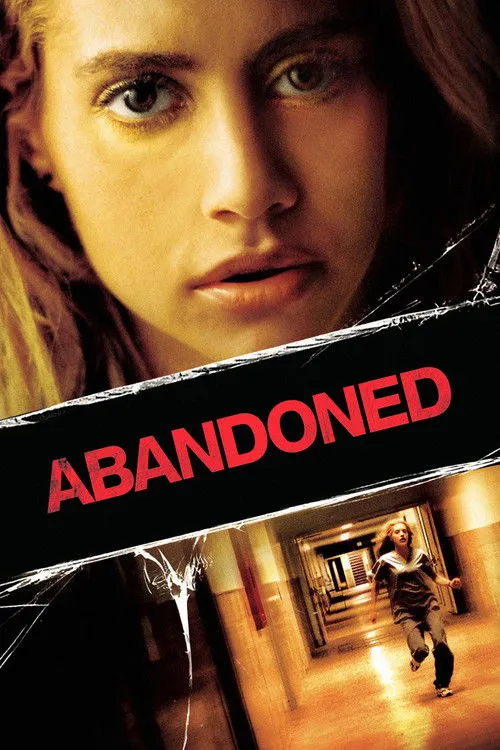 Abandoned