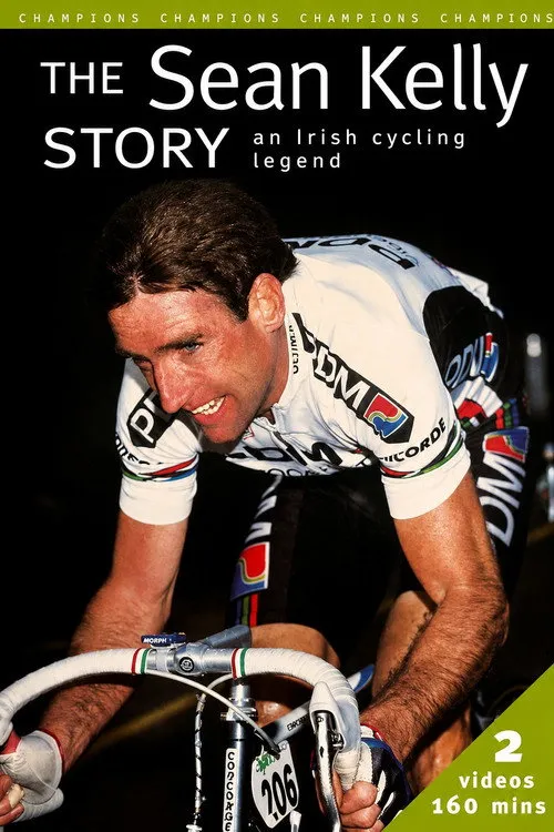 The Sean Kelly Story