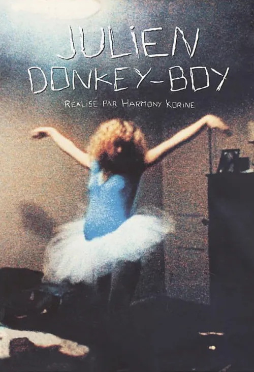 Julien Donkey-Boy