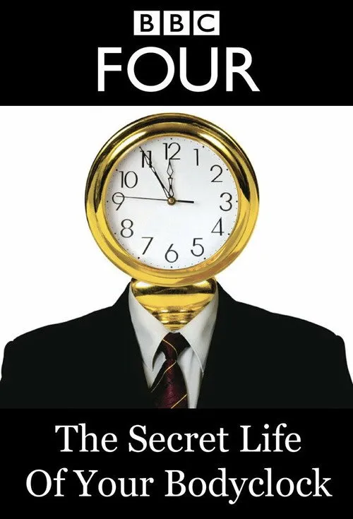 The Secret Life of Your Bodyclock