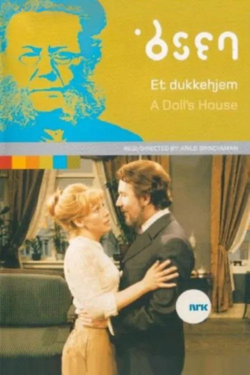 Et Dukkehjem