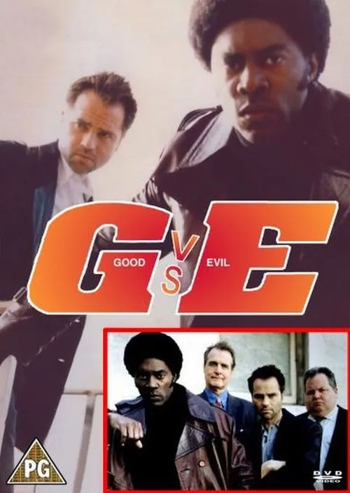Good Versus Evil