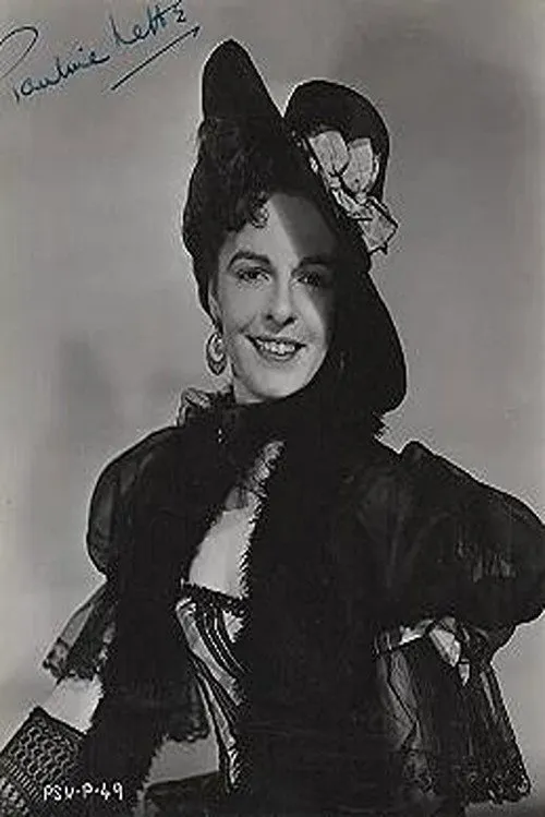The Young Lady from London