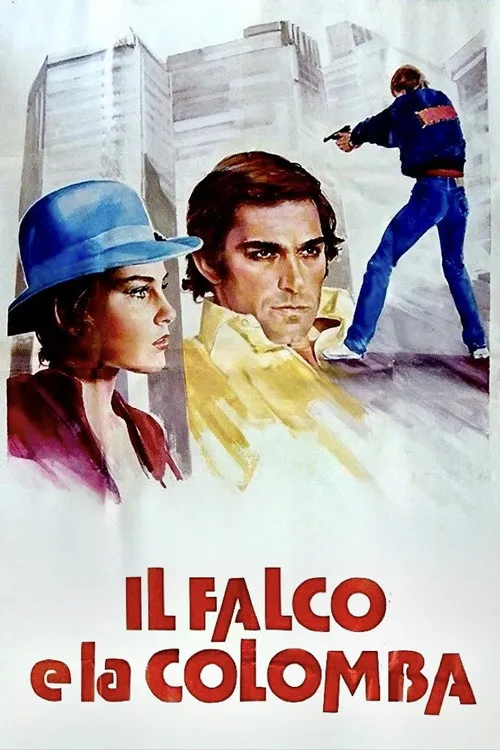 Il falco e la colomba