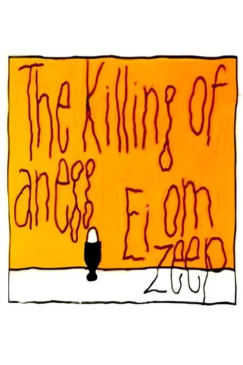 L'Assassinat d'un œuf