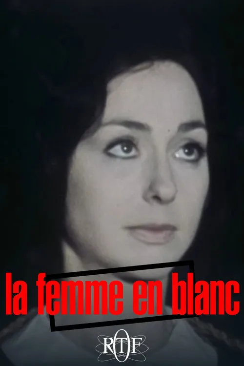 La Femme en blanc