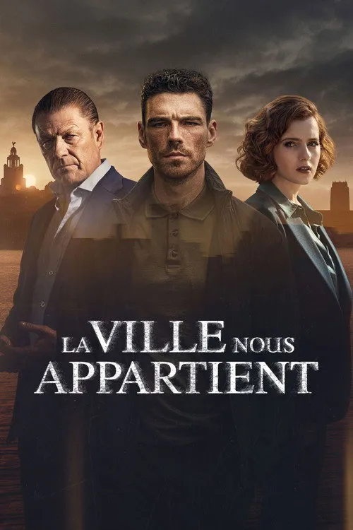 La ville nous appartient