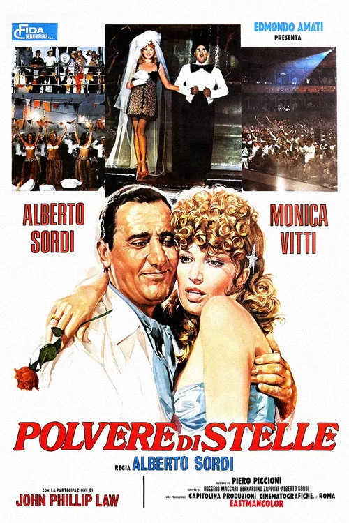 Polvere di stelle