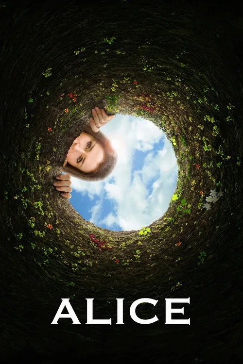 Alice au pays des merveilles