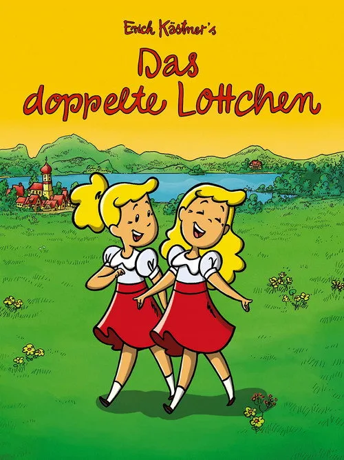 Deux pour une