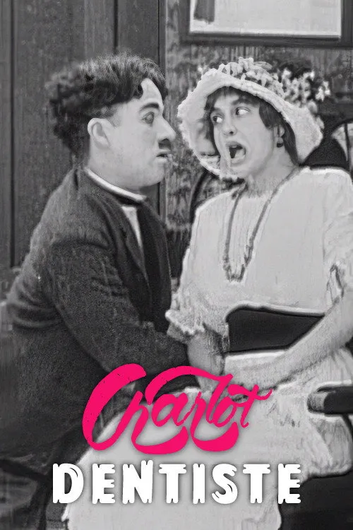 Charlot dentiste
