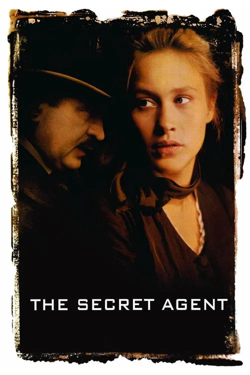 L'Agent secret