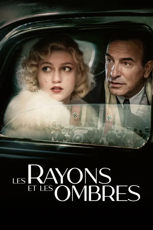Les Rayons et les Ombres