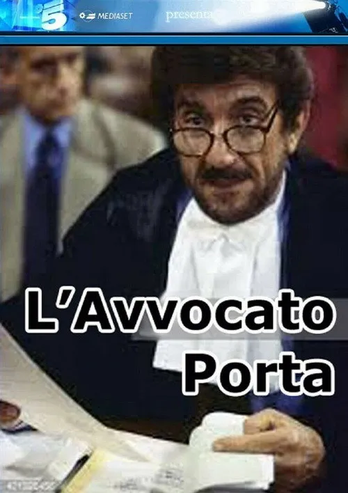 L'avvocato Porta