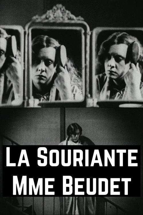 La Souriante Madame Beudet