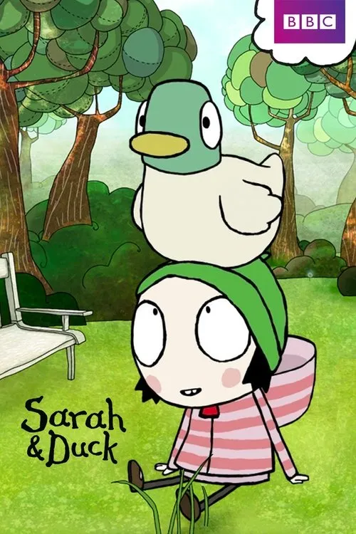 Sarah & Couac