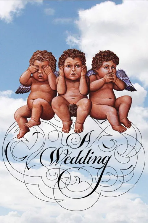 Un mariage