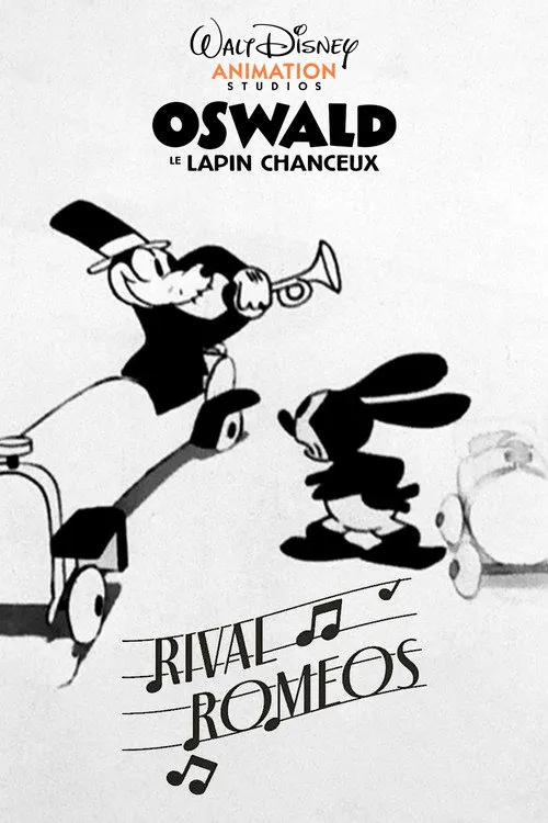 Rival Romeos