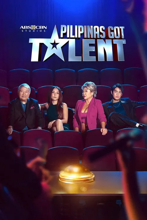 Pilipinas Got Talent