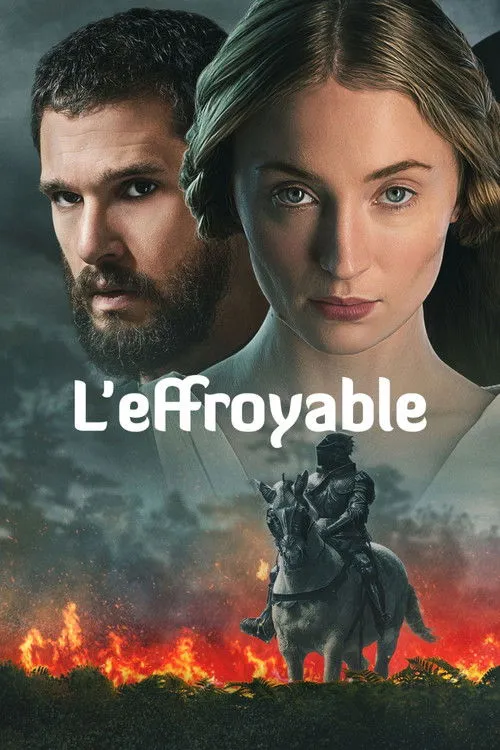 L'Effroyable