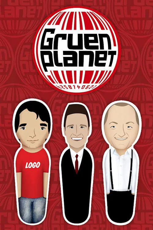 Gruen Planet