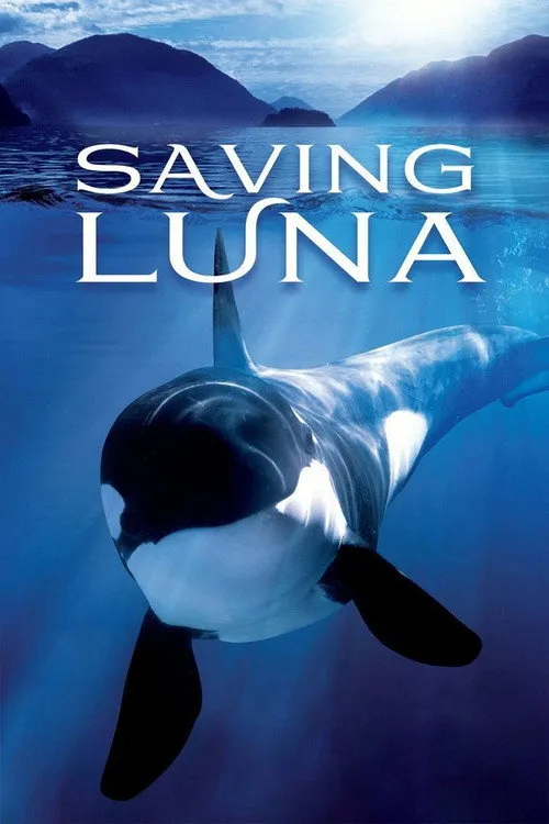 Saving Luna